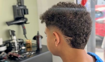 Barber shop 59 : Coiffeur à Dunkerque