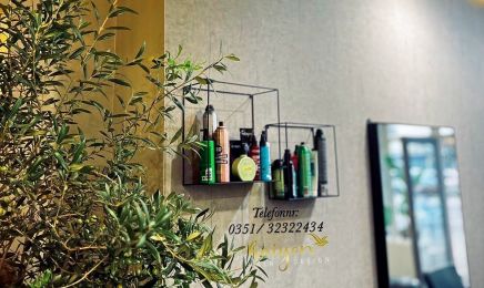 Friseur haiyen Hairdesign (Striesen): Kosmetikstudio in Dresden