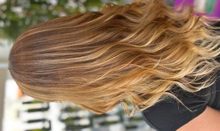 Julie C.  : Coiffeur à Nancy