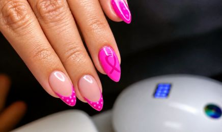 LS Nails : Manucure à Caumont-sur-Durance