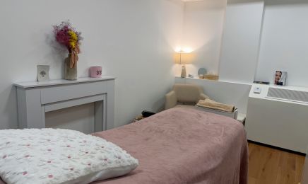 L’Appartement by Manal : Institut de beauté à Paris