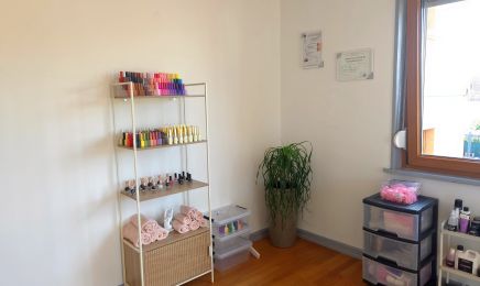 Jenny's Nail Salon : Manucure à Geispolsheim