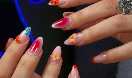 YKAZY NAILS  : Manucure à Labège