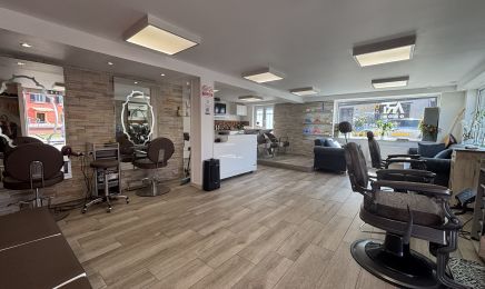 Art de vie coiffure : Coiffeur à Eckbolsheim