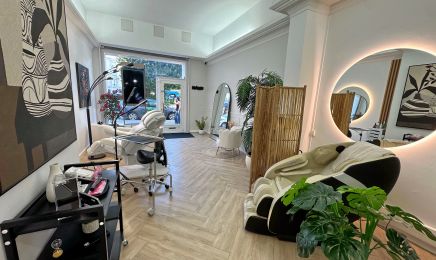Sublimate Dermo Esthétique  : Institut de beauté à Tours