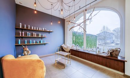 La Suite by Jéromine : Coiffeur à Jeuxey