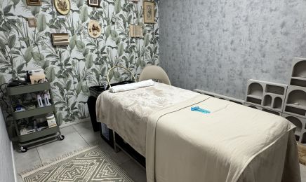 La Maison Des Ongles  : Institut de beauté à Marseille