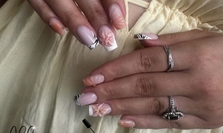 Allison Nails Dlb / Lash Artist : Manucure à Le Plessis-Belleville