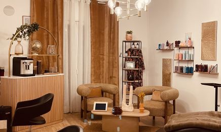 ZENZAR Coiffeur, Coloriste & HairSpa : Coiffeur à Paris