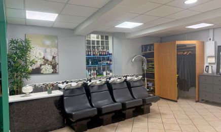 KEVA COIFFURE : Coiffeur à Brignoles