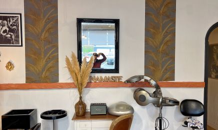 Sasha Coiffure  : Coiffeur à Lorient