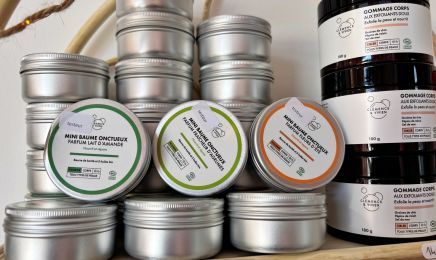 L'instant bien être : Manucure à Mios