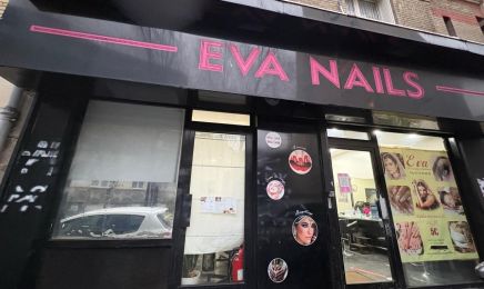 Eva Nails : Manucure à Paris