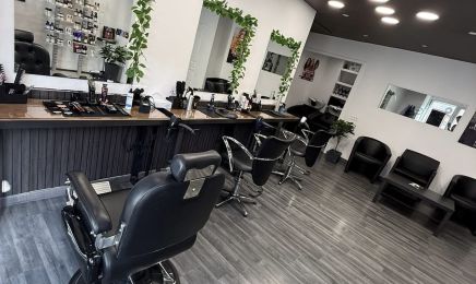Néo Coiffure : Coiffeur à Paulhan