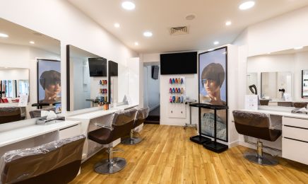 Camille Albane - Versailles : Coiffeur à Versailles