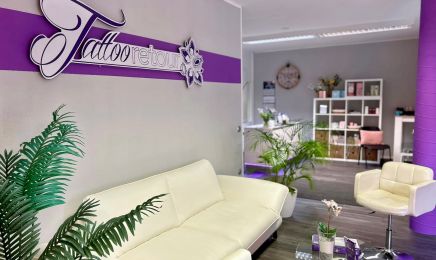 Tattooretour: Tattoo-Künstler in Oberhausen