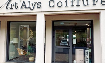 Art'alys Coiffure  : Coiffeur à Pluguffan