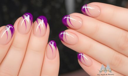 MyNails_Beauty : Manucure à Pont-Audemer