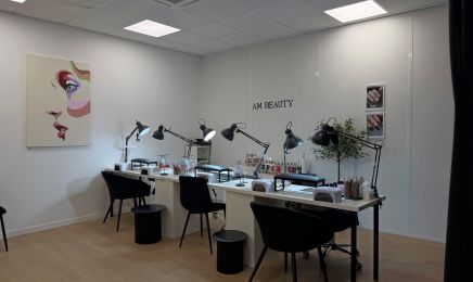 AM beauty : Institut de beauté à Saint-Ouen-l'Aumône