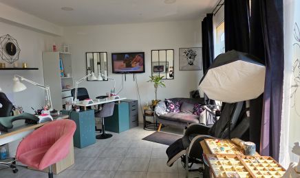 Nail art studio  : Manucure à Morsang-sur-Orge