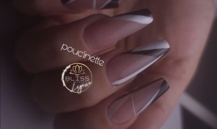 Evidemment Belle : Manucure à Chef-Boutonne