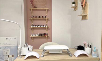 La Beauté Autrement : Manucure à Lignan-sur-Orb