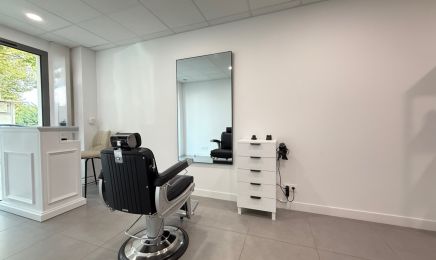 Miami Barber : Barbier à Carry-le-Rouet