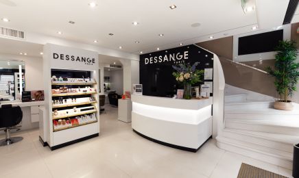 DESSANGE - Paris 01 Saint-Honoré : Coiffeur à Paris
