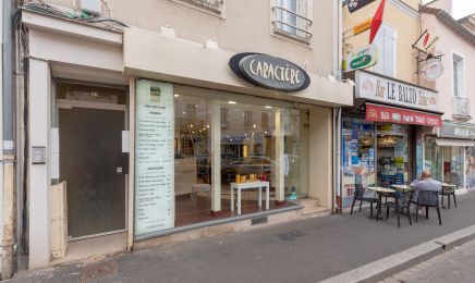Caractère Coiffure - Étampes : Coiffeur à Étampes