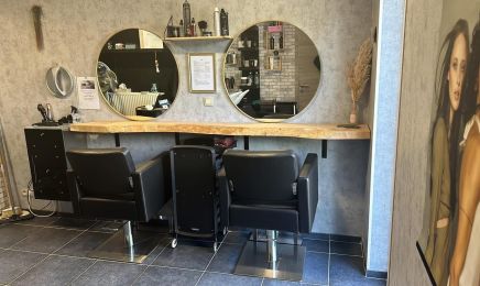 G6K Coiffure : Coiffeur à Onhaye