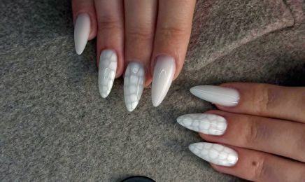 GS Nails : Manucure à Saint-Brieuc