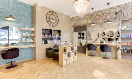 Jade & Co : Coiffeur à Nice