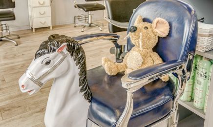 Mistral coiffure : Coiffeur à Lezay