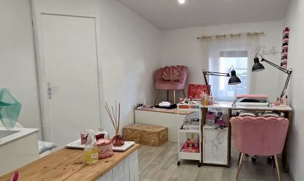 L’Instinct Créatiff : Coiffeur à Marseille