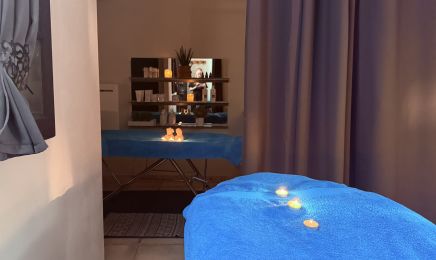 Réflex’O Bien-Être : Manucure à Sallanches