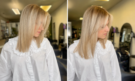 JUST'HAIR : Barbier à Villers-le-Lac