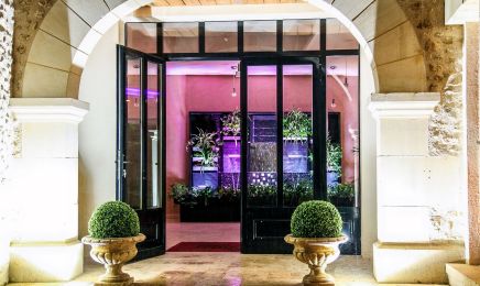 Le Clos des Vignes - Hôtel, restaurant & Spa : Institut de beauté à Neuville-Bosc