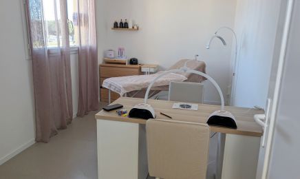 Stenatwins  : Institut de beauté à Fos-sur-Mer