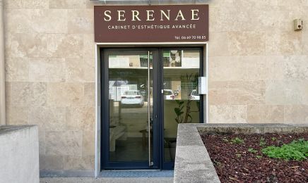 Serenae : Institut de beauté à Marseille