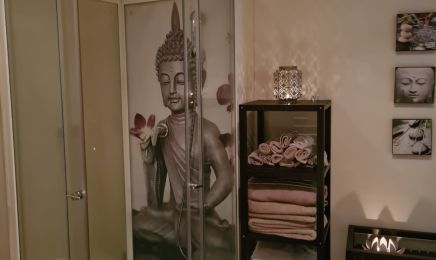 Rayons de Beauté : Manucure à Mirabeau