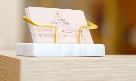 Le Temps d'une Coupe : Coiffeur à Vair-sur-Loire