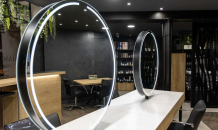 Marie Pelissier  : Coiffeur à Cahors