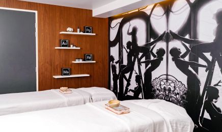Spa Codage - MGallery Le Boutet Paris : Institut de beauté à Paris