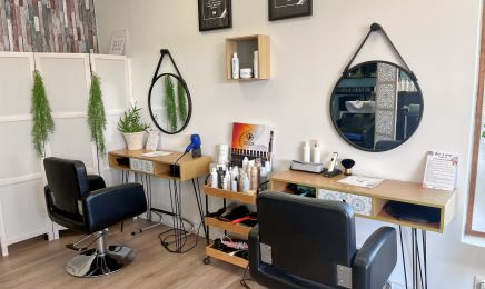Maison Fanny : Coiffeur à La Chaussée-d'Ivry