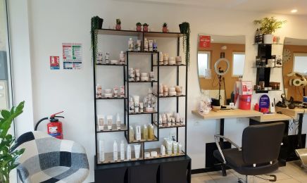 Les Ciseaux d’Elodie : Coiffeur à Montgailhard