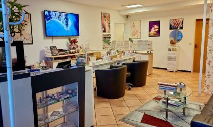 Nails & Lashes : Nagelstudio in Wolfsburg