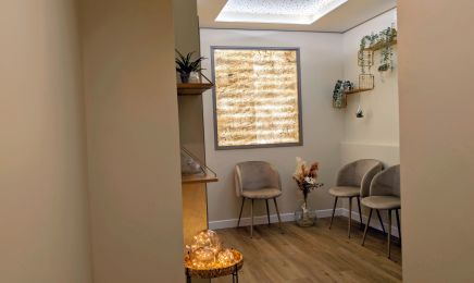 Aroma M Institut  : Coiffeur à Anglet