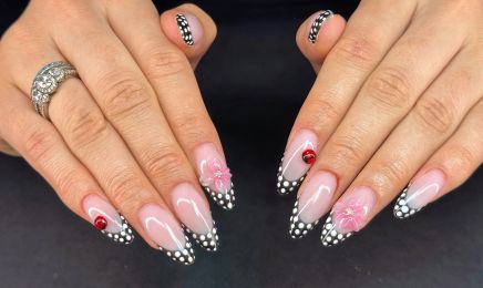 Nail Addiction : Manucure à Saint-Priest