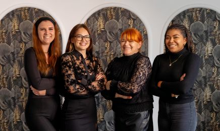 Naraa Cosmetics: Kosmetikstudio in Lübbecke