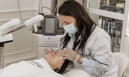 Derma Studio : Institut de beauté à Orléans